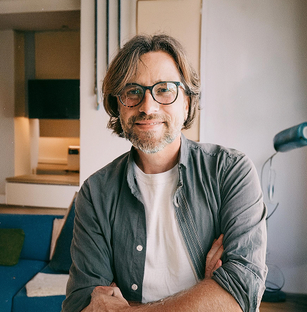 Pánské Dioptrické brýle