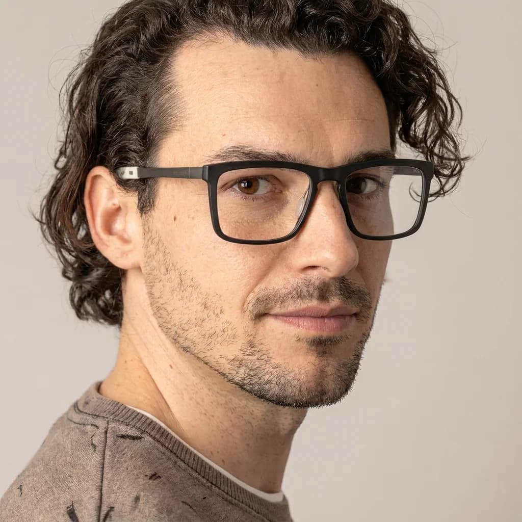Louis - pohled 2