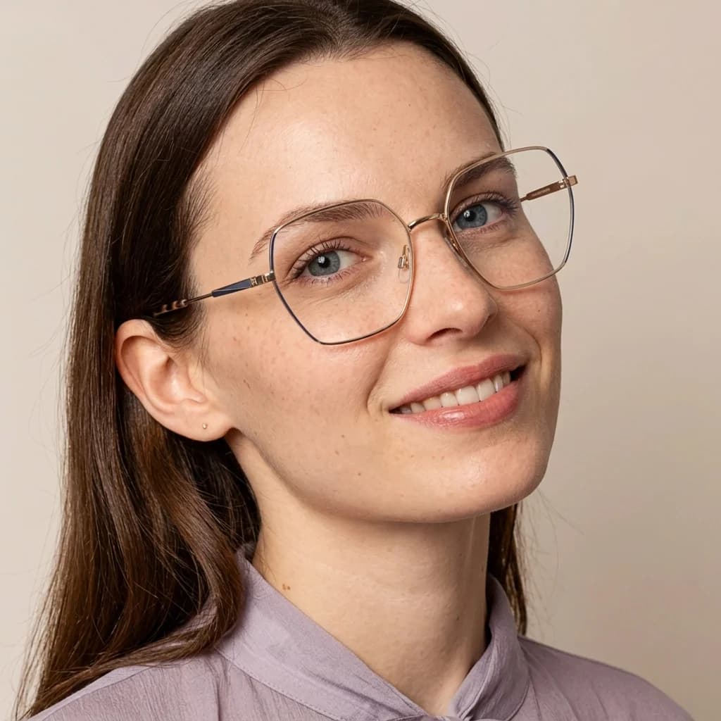 Olivia - pohled 2