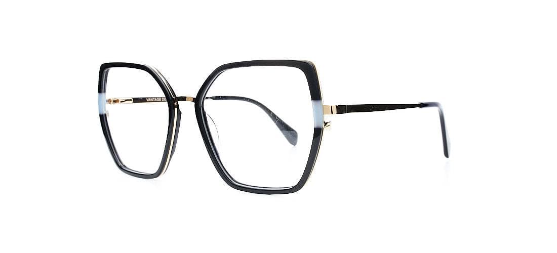 Klain. Obsidian Alelle