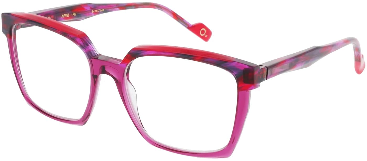 Klain. Coral Elelia