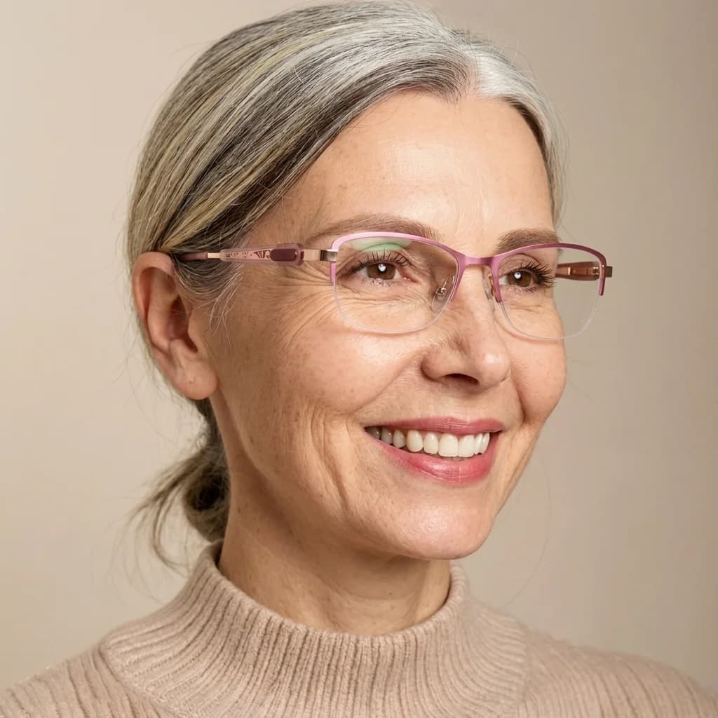 Amelia - pohled 2