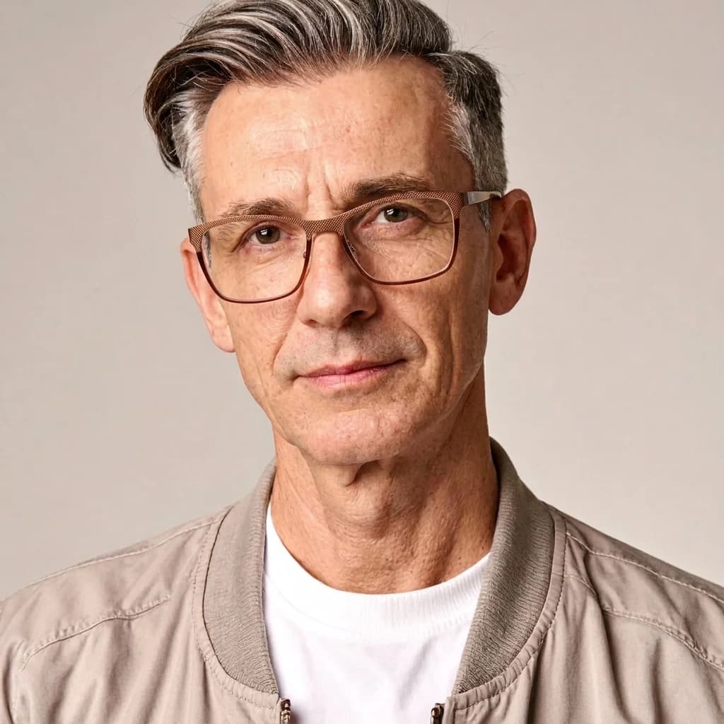 Ben - pohled 2