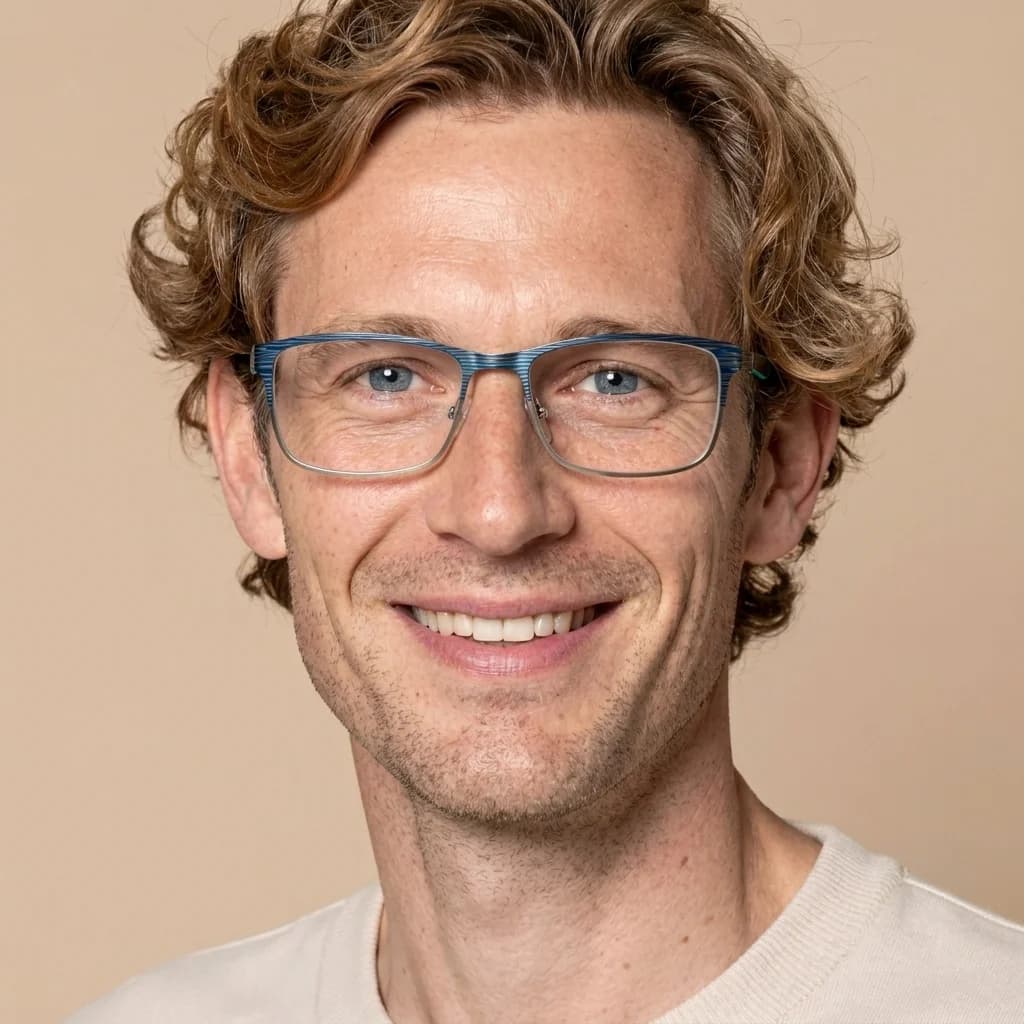 Joel - pohled 2