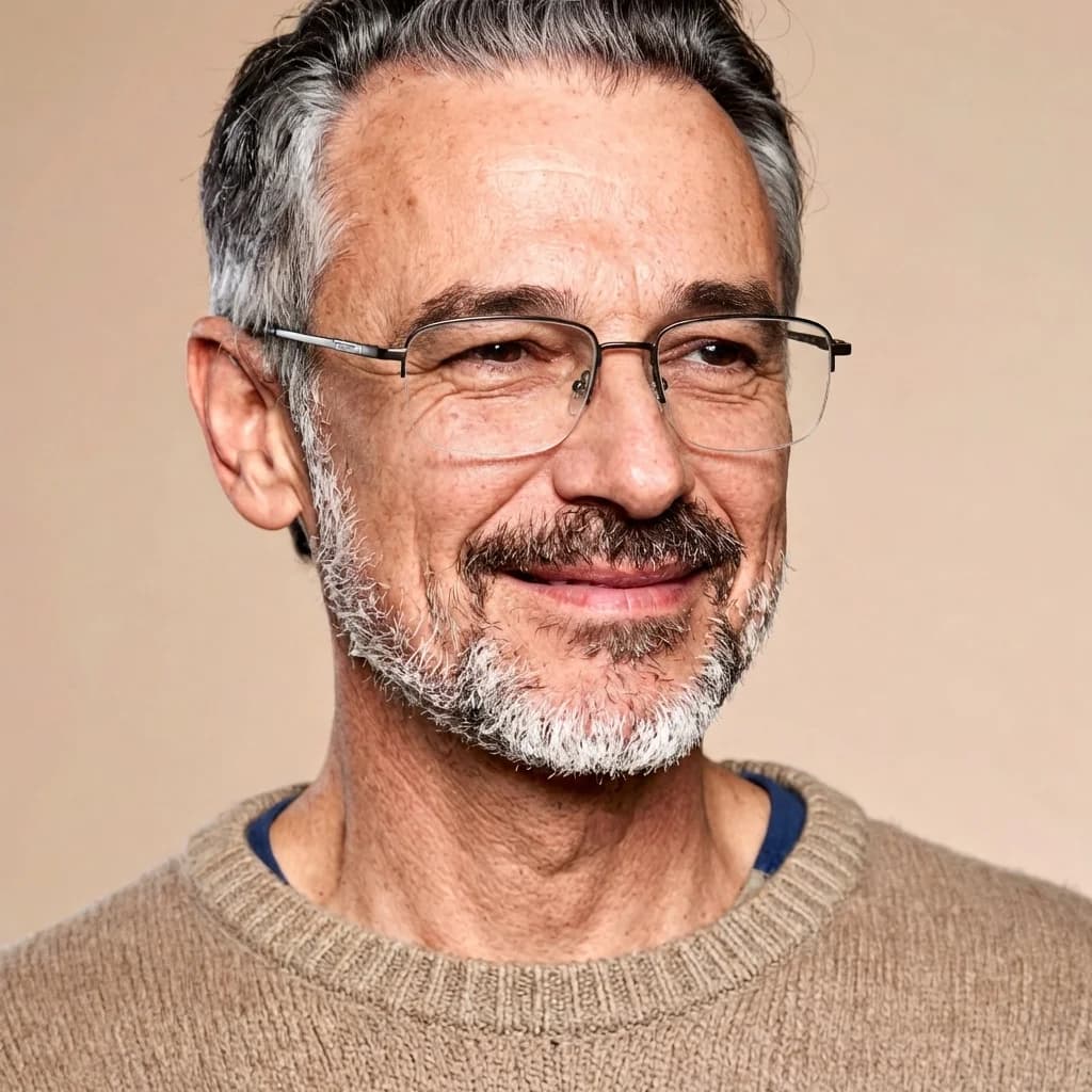 Paul - pohled 2