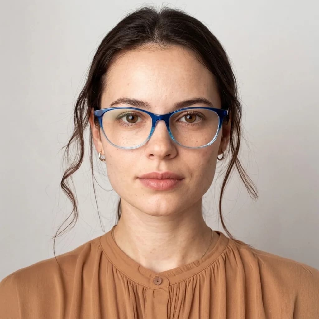 Faye - pohled 2