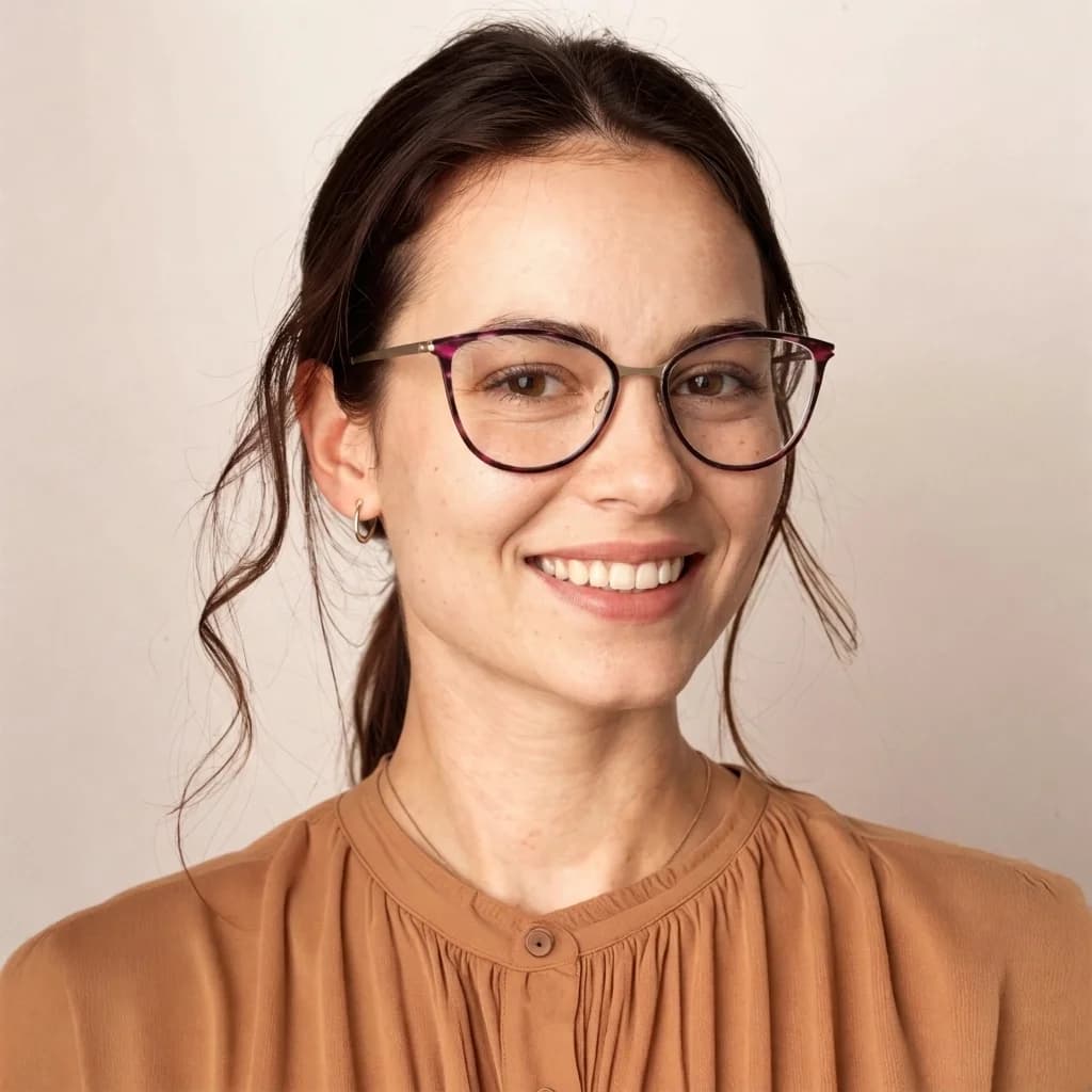 Thea - pohled 2