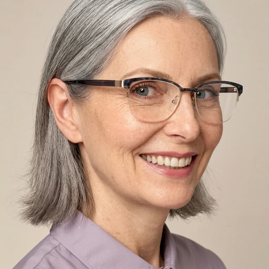 Zoe - pohled 2
