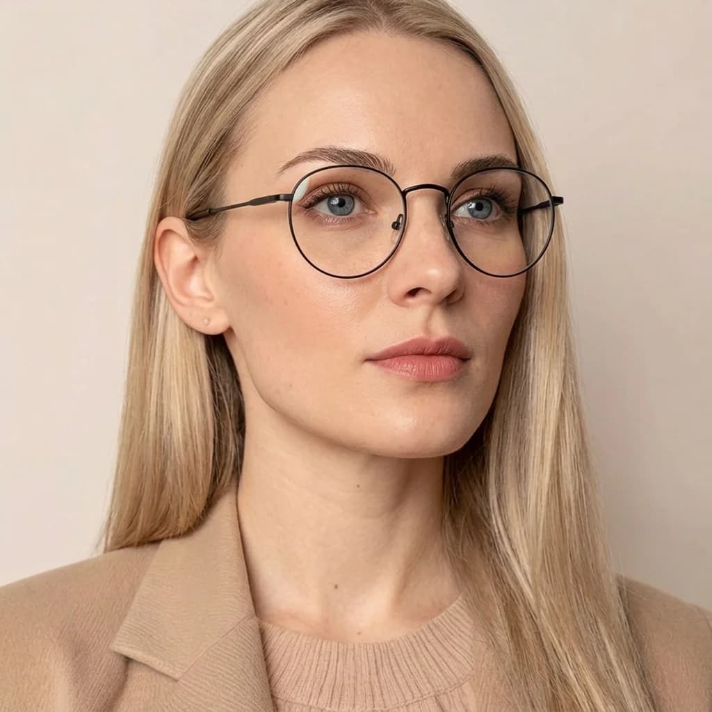 Leah - pohled 2