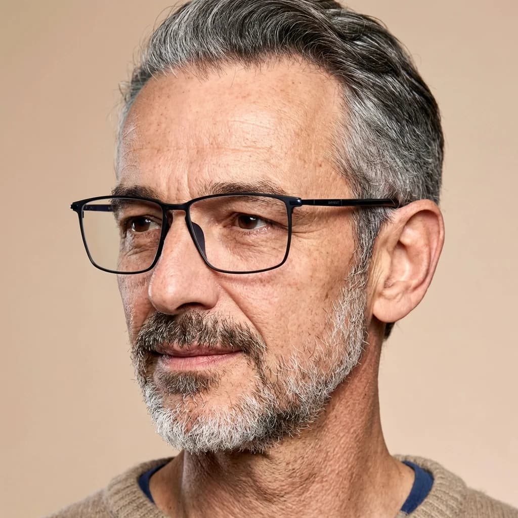 Julian - pohled 2