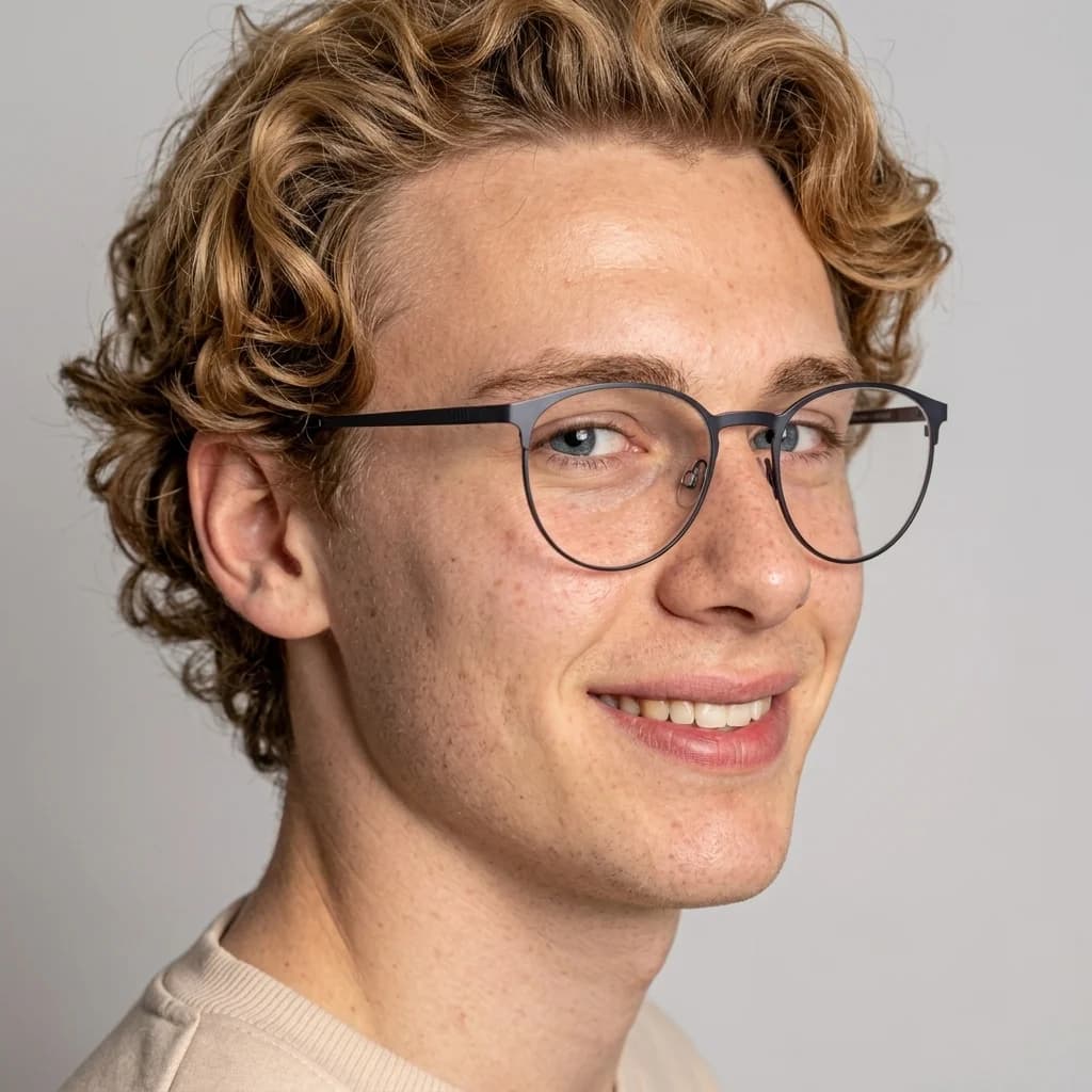 Gabriele - pohled 2