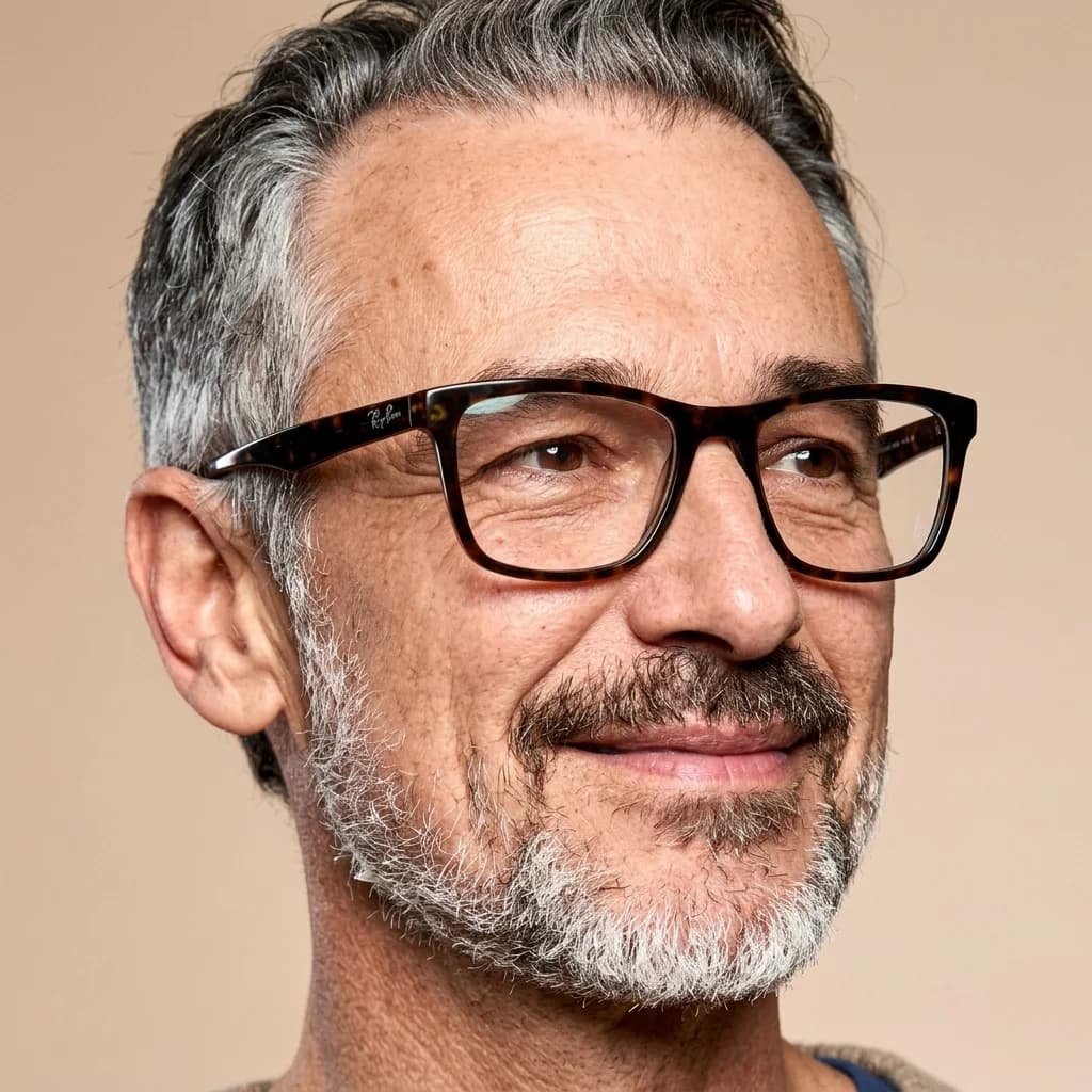 Marc - pohled 2