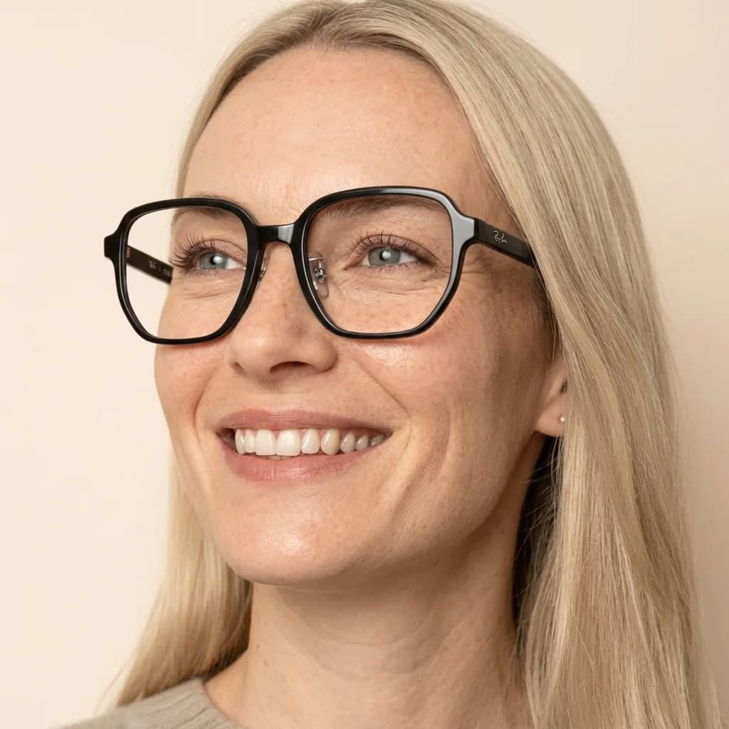 Sam - pohled 2