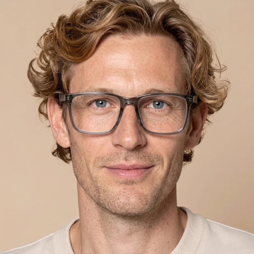 Martin - pohled 2