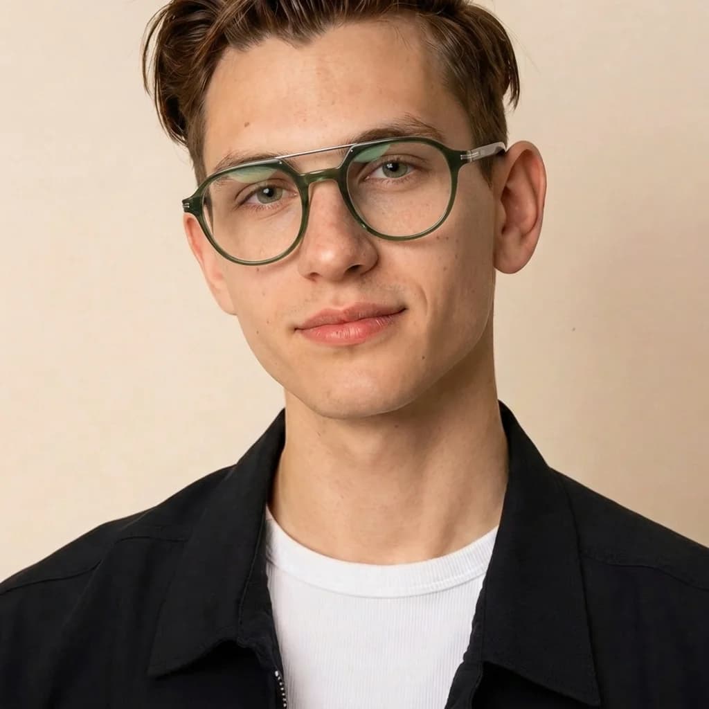 Noah - pohled 2