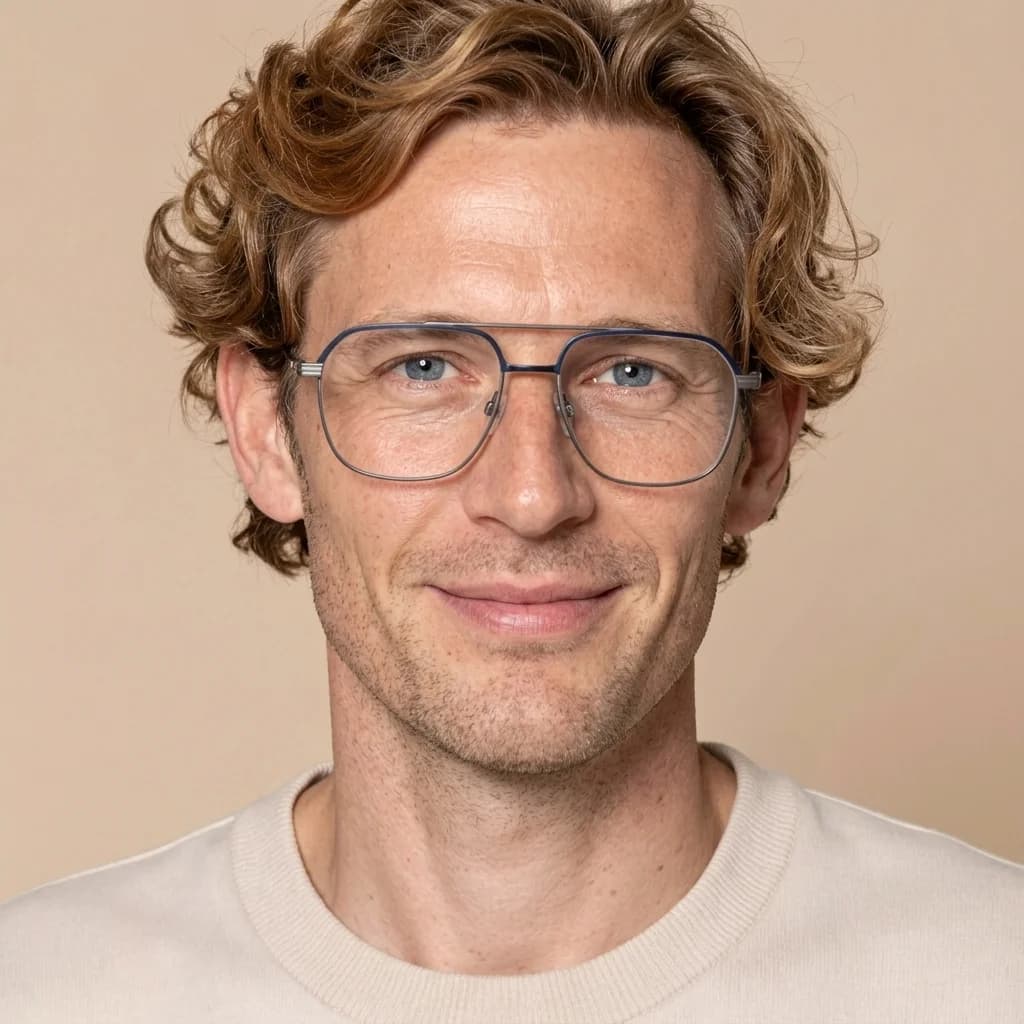 Dominik - pohled 2