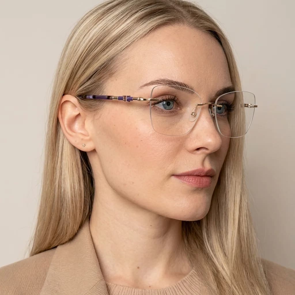 Lia - pohled 2