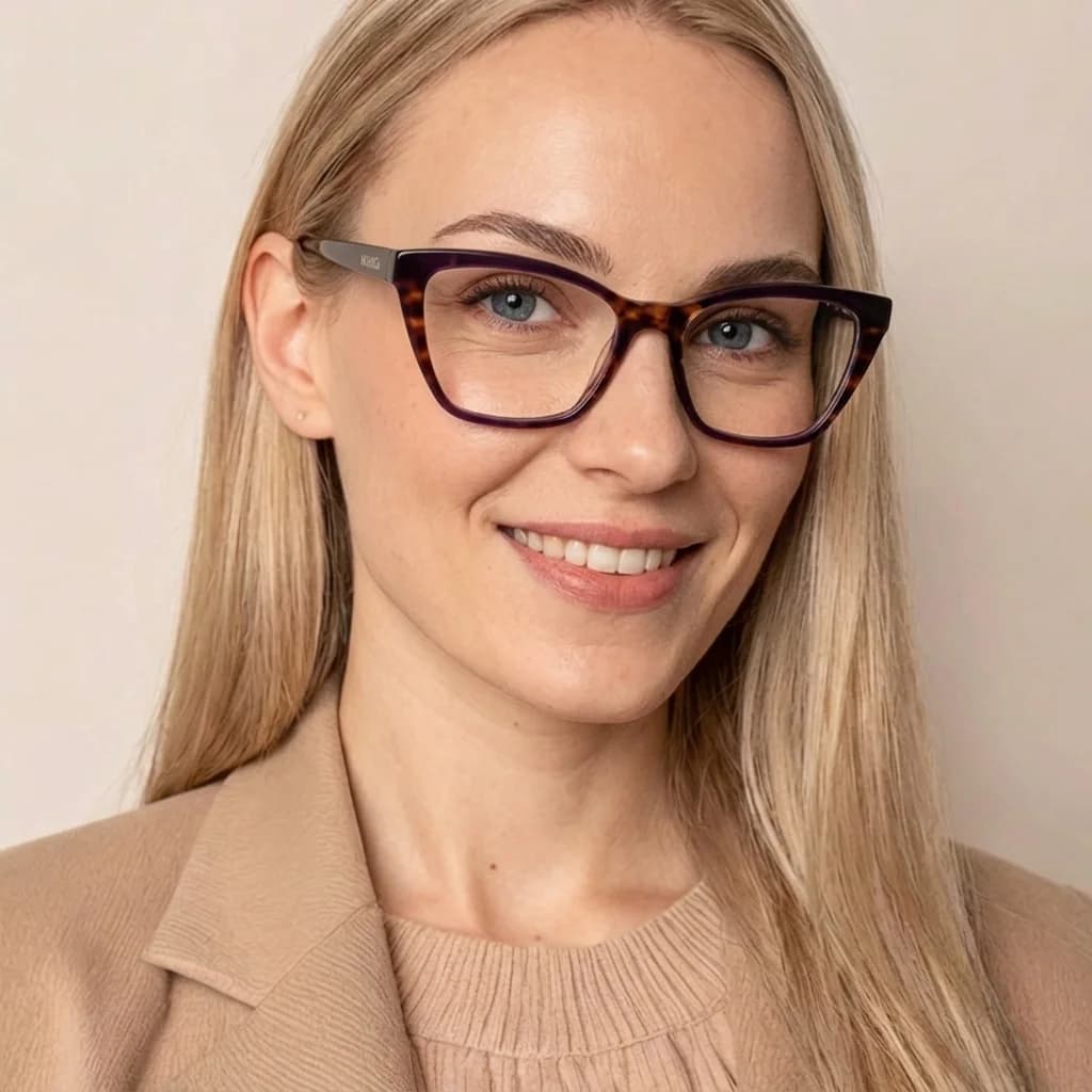 Nina - pohled 2