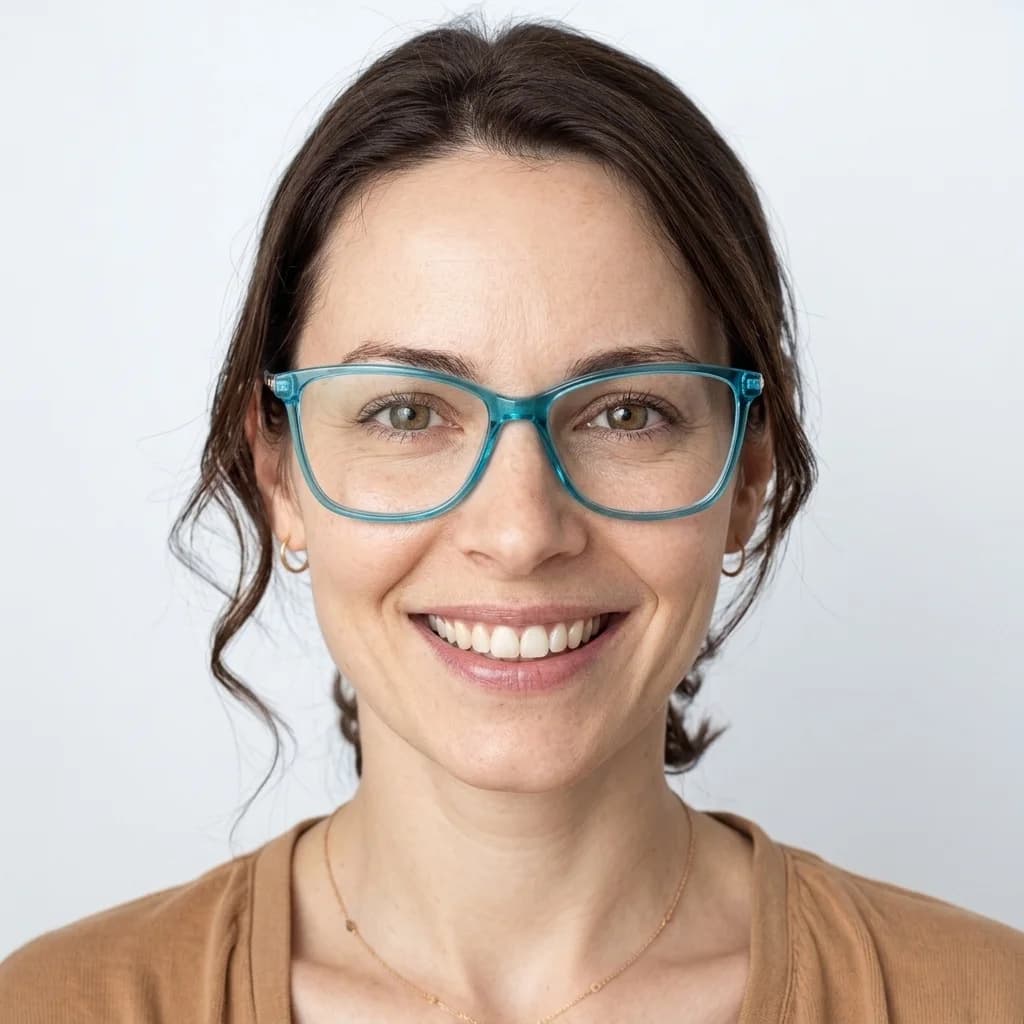Ana - pohled 2
