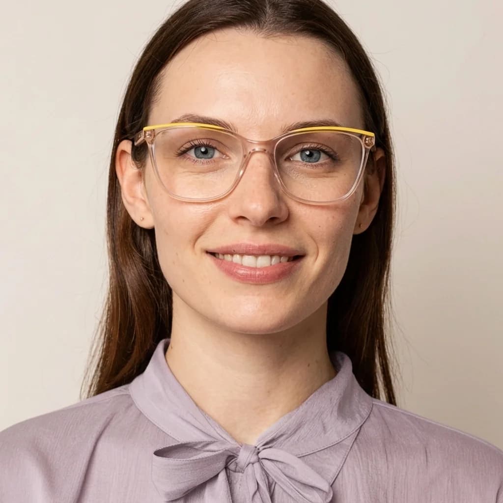 Bea - pohled 2