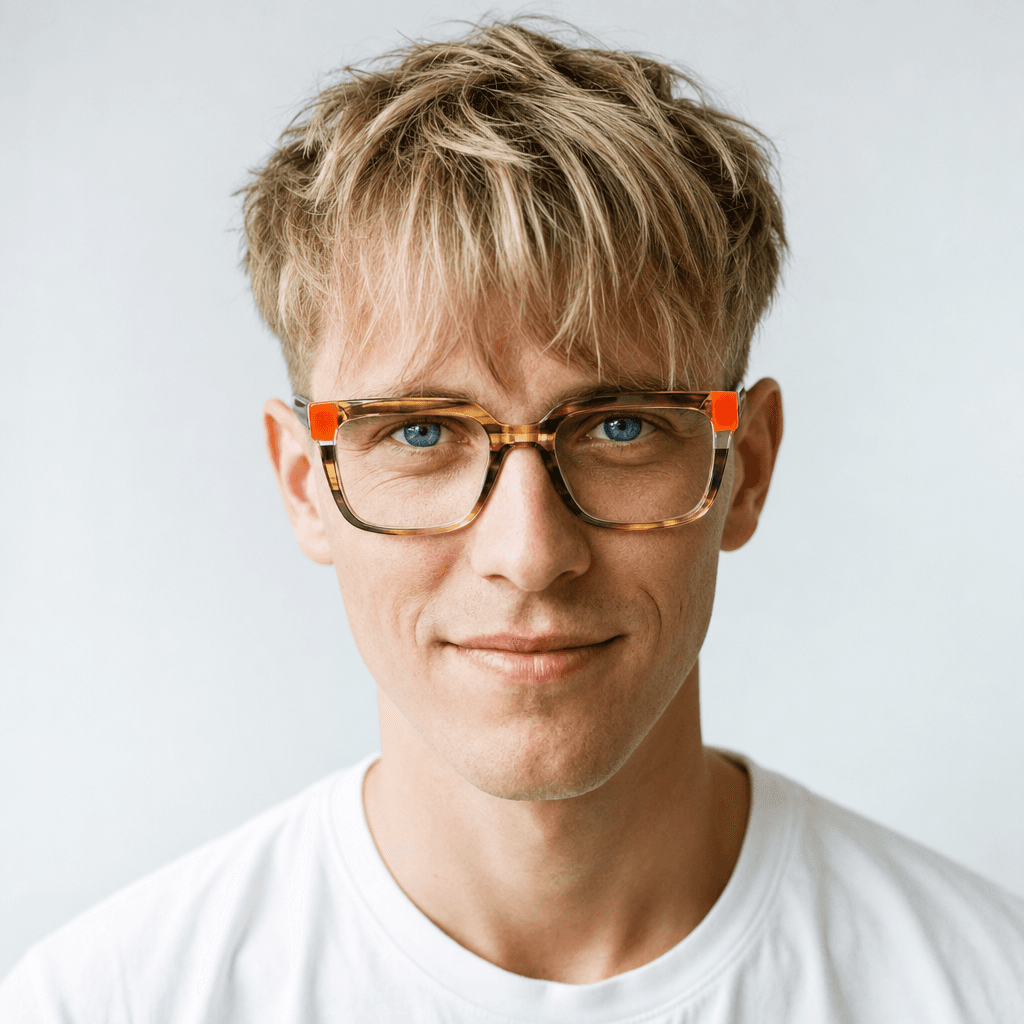 Skyler - pohled 2