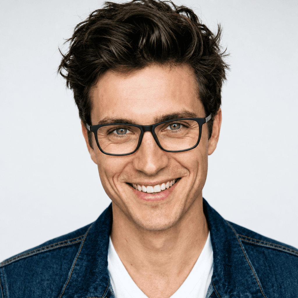 Thomas - pohled 2