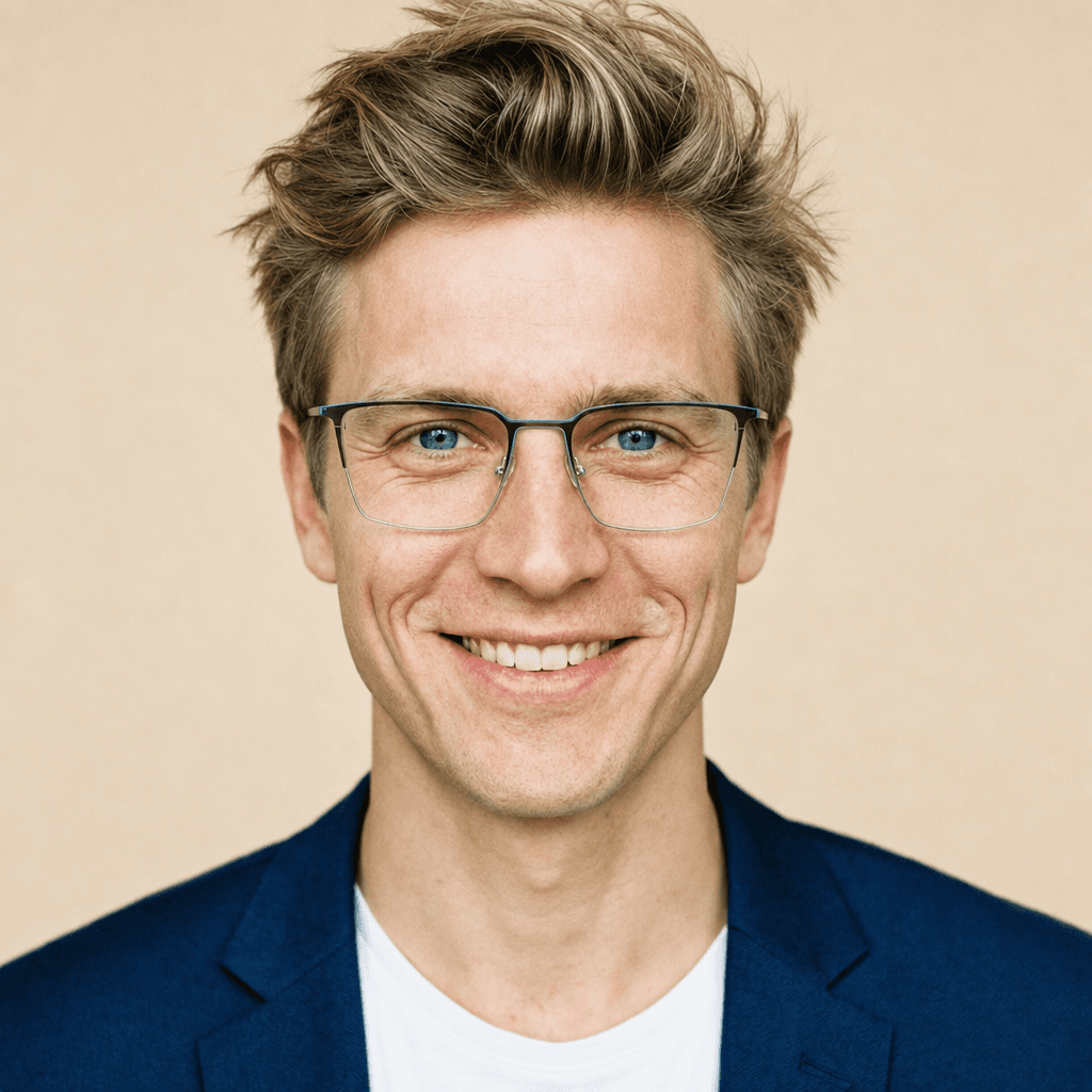 Caleb - pohled 2