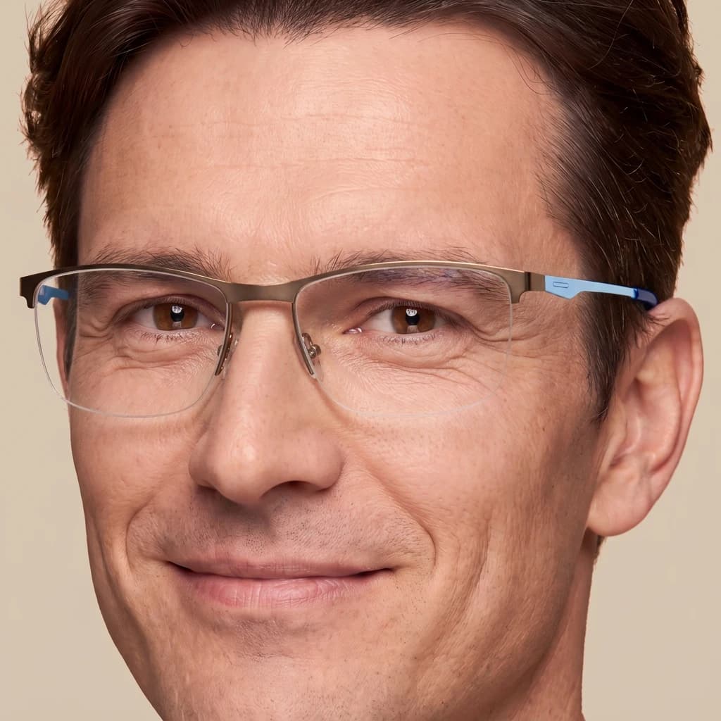 Oscar - pohled 2