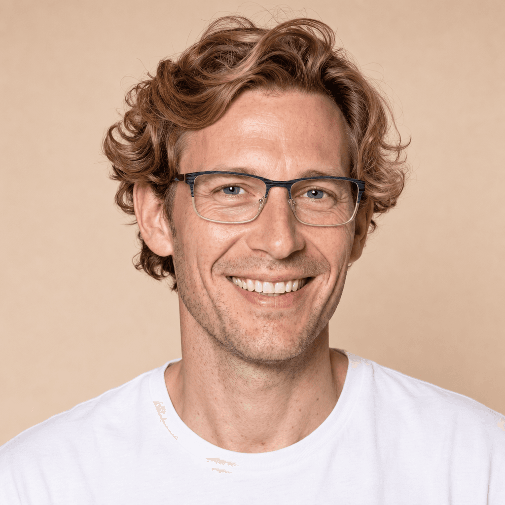 Joel - pohled 2