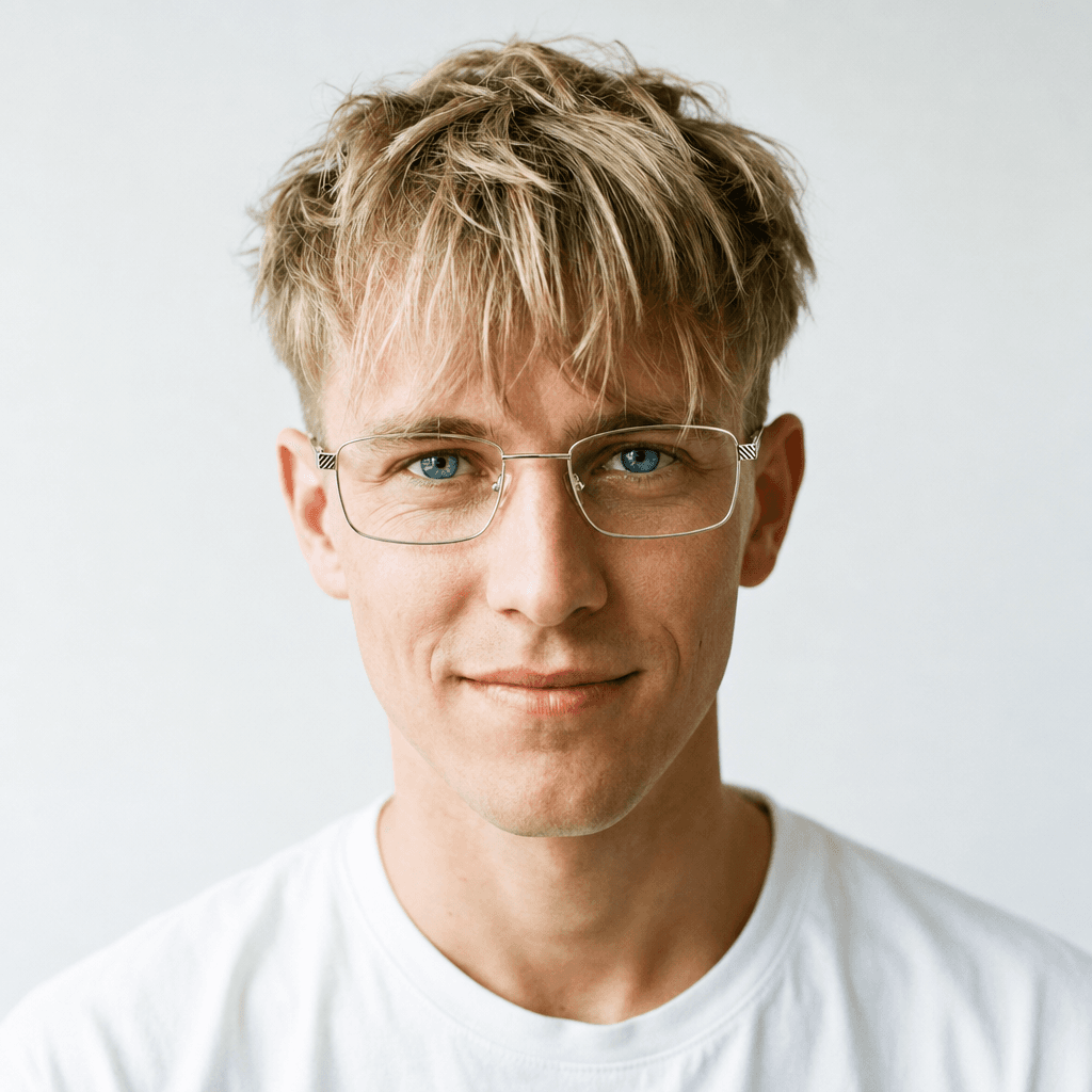 John - pohled 2