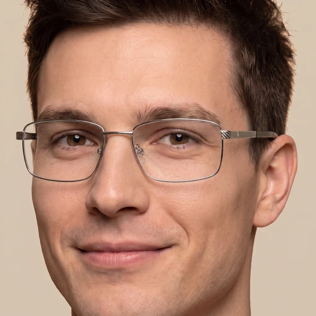 John - pohled 2