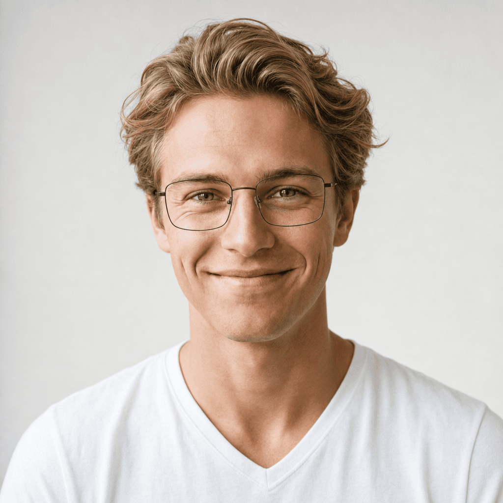 Kian - pohled 2