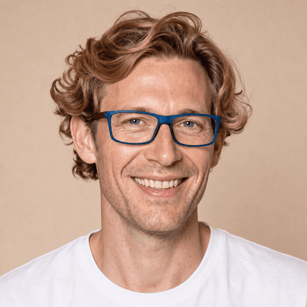 Daniel - pohled 2
