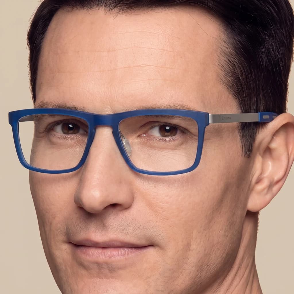Harry - pohled 2