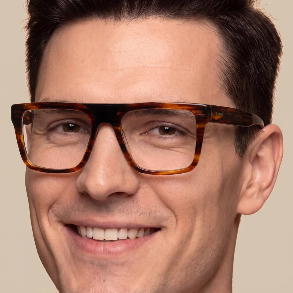 Joaquin - pohled 2