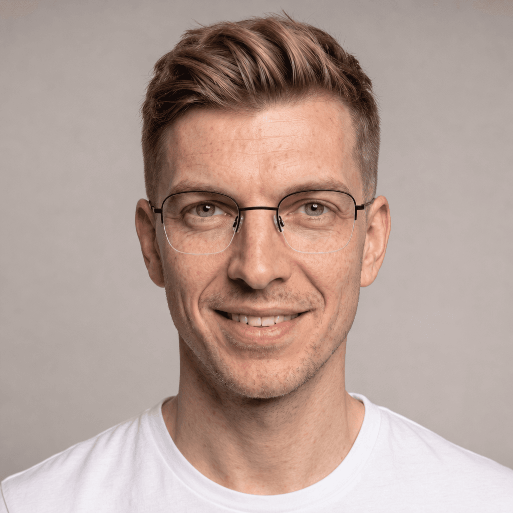 Nils - pohled 2