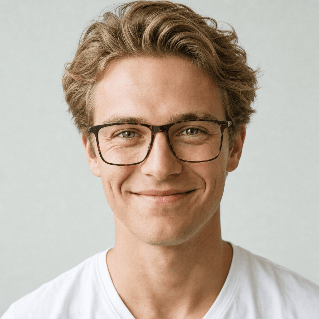Isak - pohled 2
