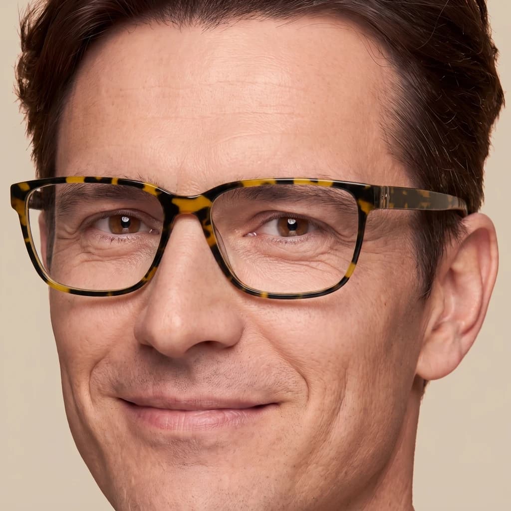Ernest - pohled 2