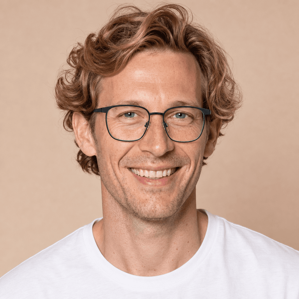 Luis - pohled 2