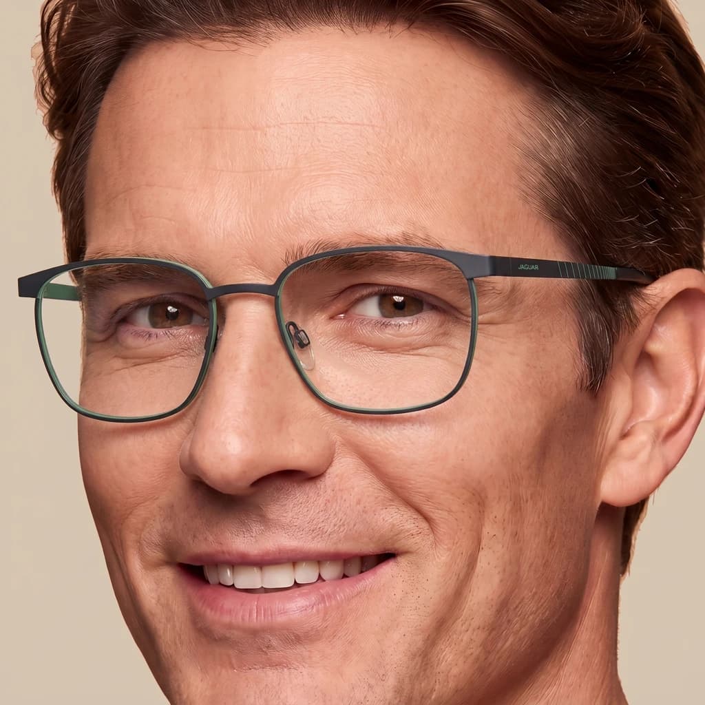 Luis - pohled 2