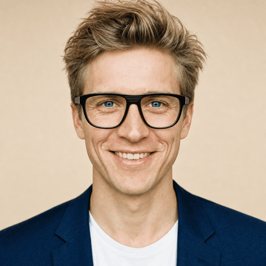 Henry - pohled 2