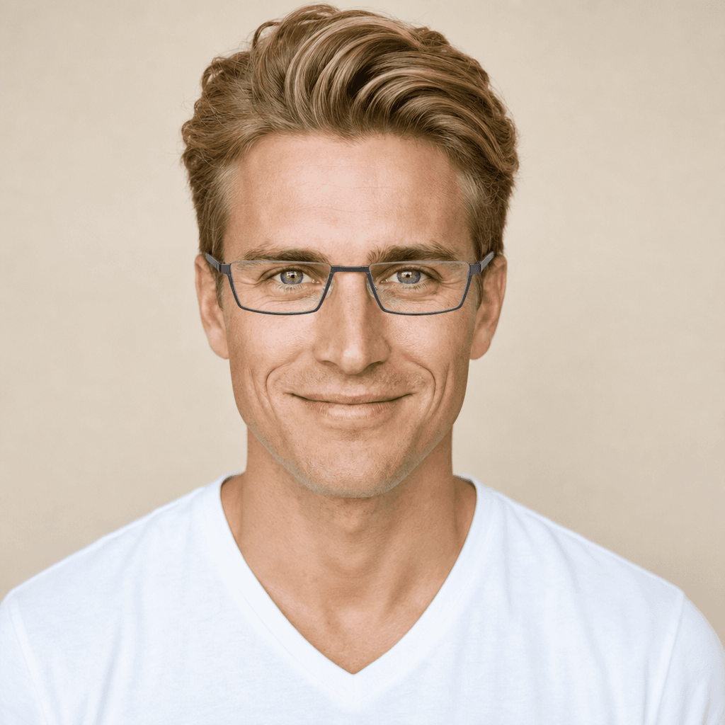 Ivan - pohled 2