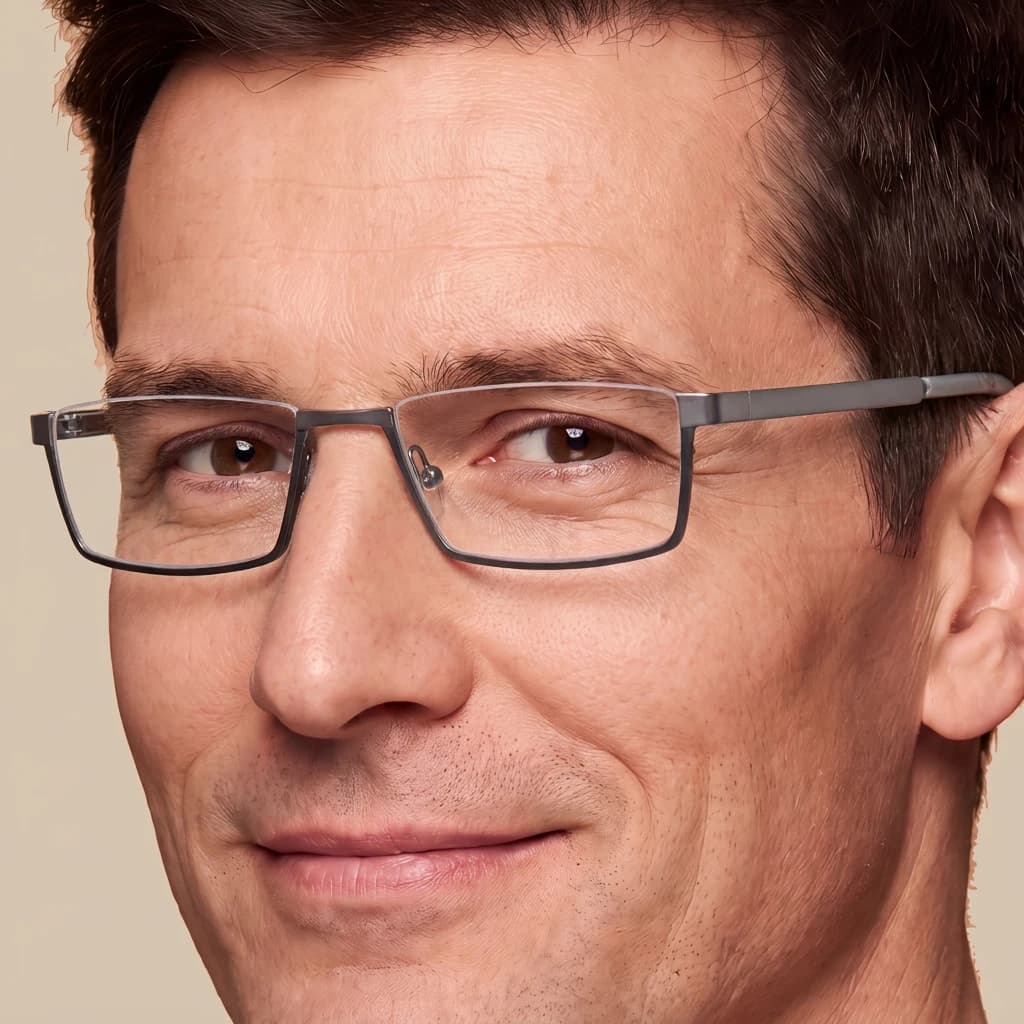 Ivan - pohled 2
