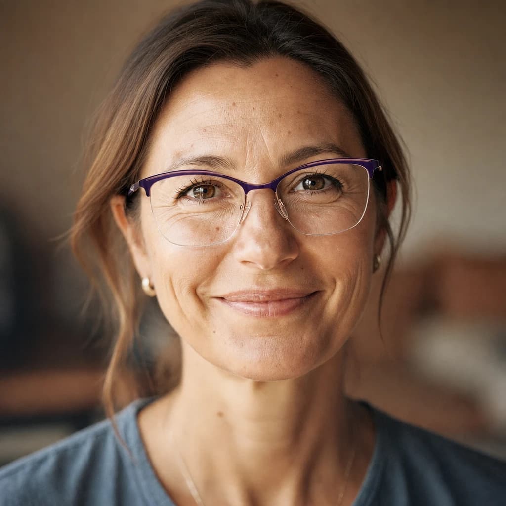 Mary - pohled 2