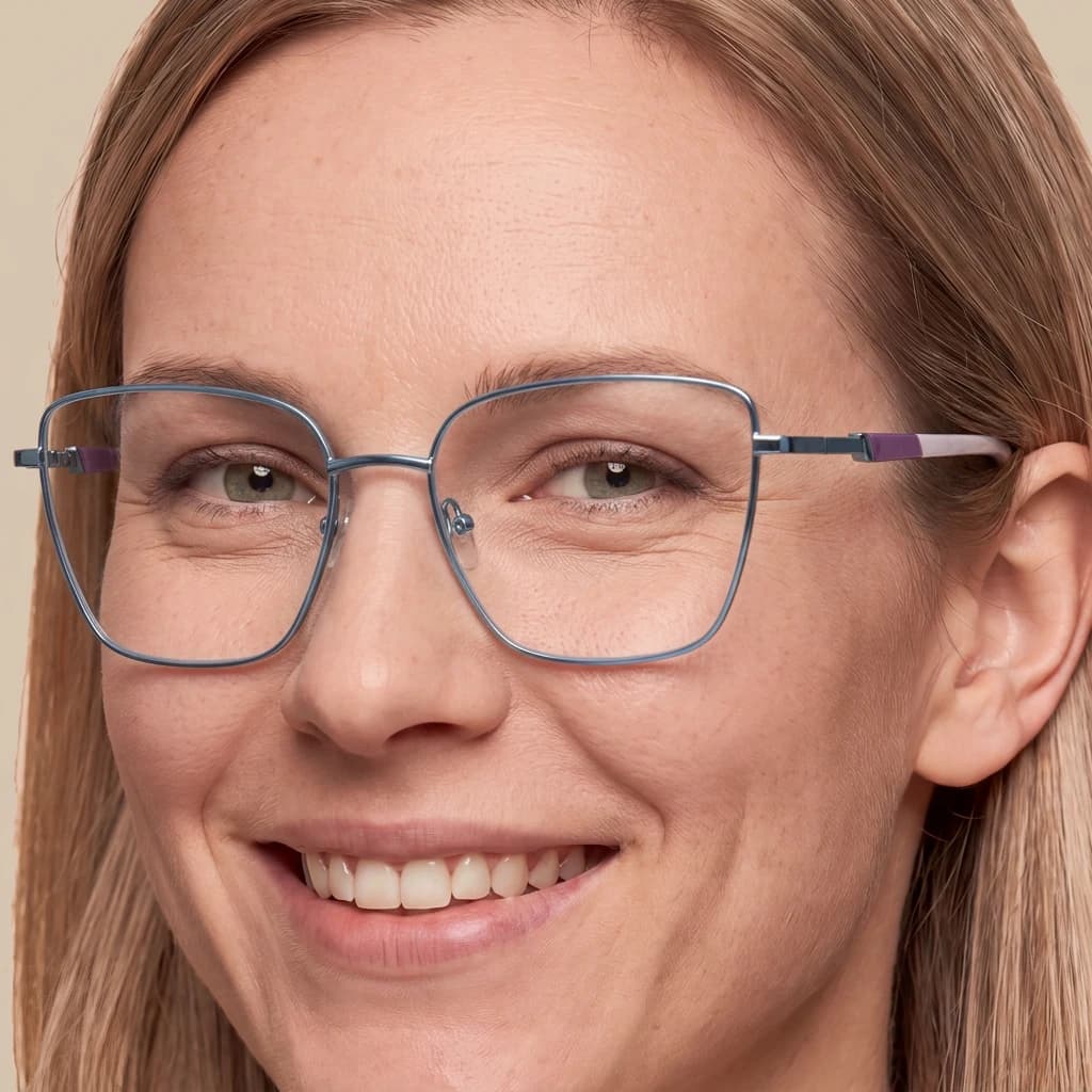 Julie - pohled 2
