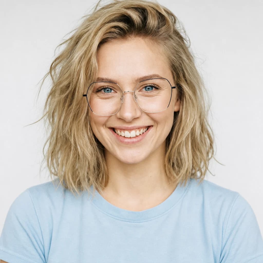Lilja - pohled 2