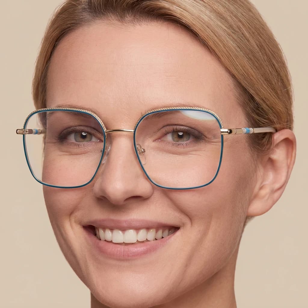 Millie - pohled 2