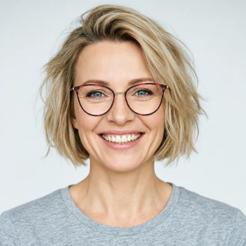 Vera - pohled 2