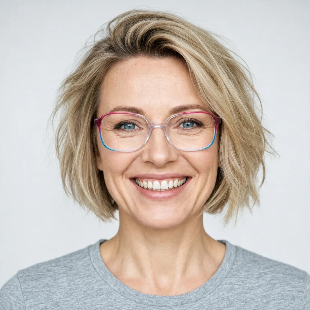 Lucia - pohled 2
