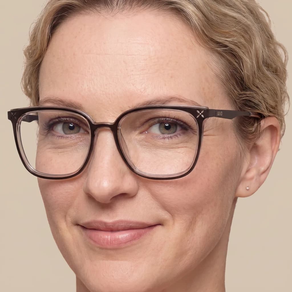Henriette - pohled 2